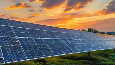 Top 5 Tips for Choosing Solar LED Street Lights for Your Needs?