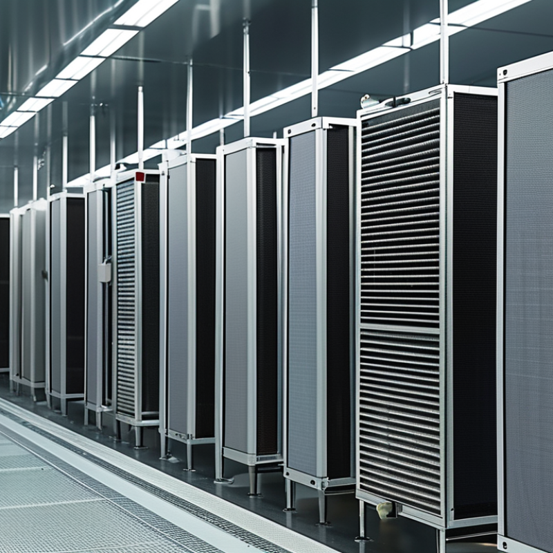 Top 10 Laminar Flow Hepa Filters for Your Cleanroom Needs?