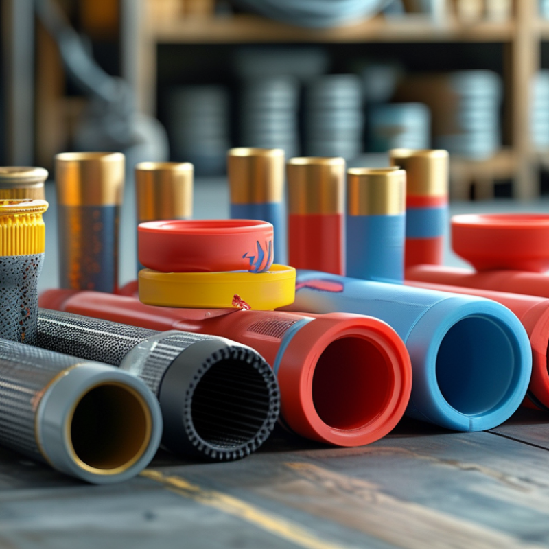 How to Choose the Best Management Hoses for Your Needs?