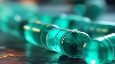 What You Need to Know About Intermediate Of Delafloxacin?