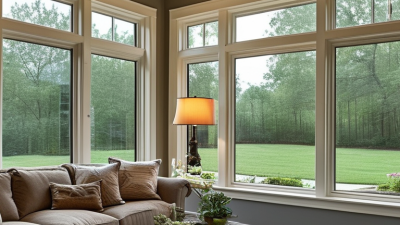 How to Choose Scherer Bros Windows for Your Home?