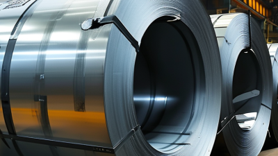 How to Purchase Hot Rolled Steel Coil for Your Business?