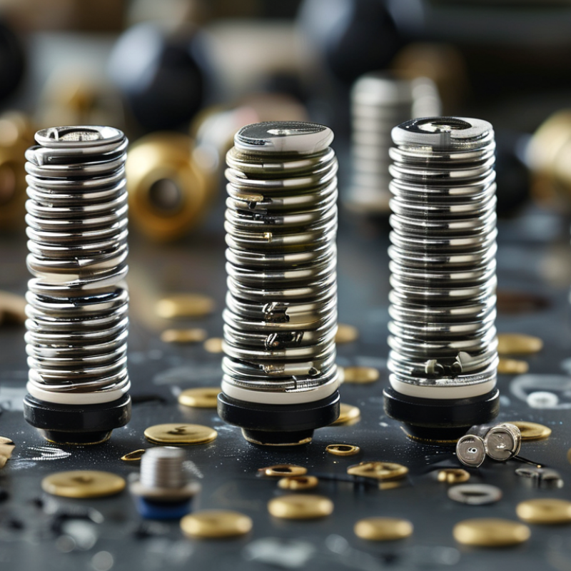 Top Touch Button Spring Suppliers for Global Buyers?