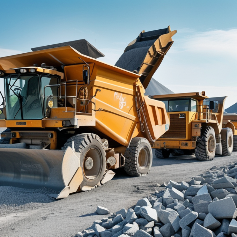 How to Choose the Best Rock Crushers for Your Business Needs?