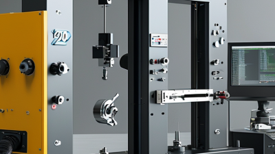 2026 Top Drop Test Equipment Buyers Guide and Insights?