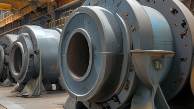 China Top 10 Ball Mill and SAG Mill Liners You Should Know?
