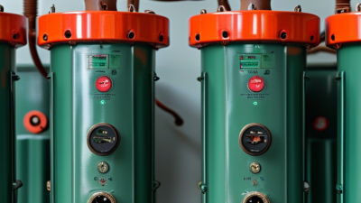How to Choose the Right High Voltage Current Transformer for Your Needs?