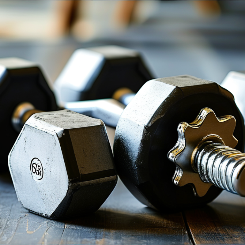 2026 Top Dumbbell Set With Adjustable Weights for Ultimate Home Workouts?
