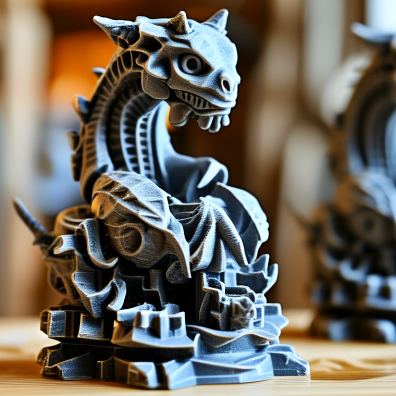 What is the Anycubic Cobra Max 3D Printer and Why Choose It?