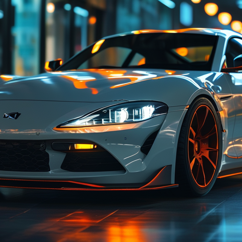 How to Evaluate the Quality of Automotive Lighting for Purchase?