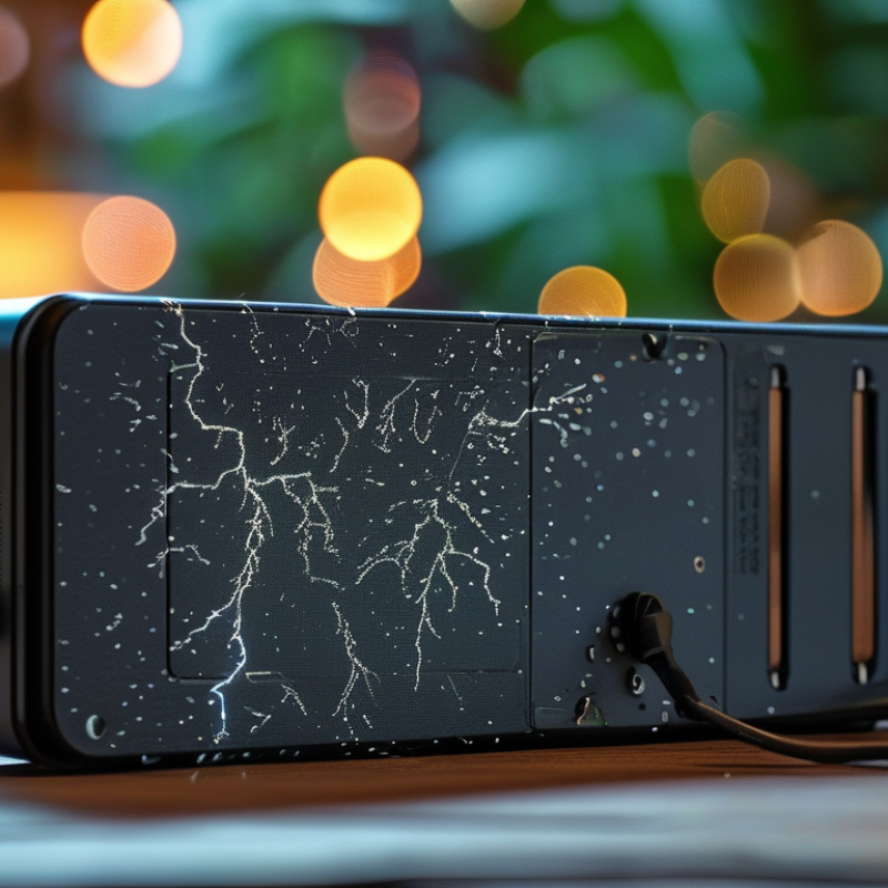 Why You Need a DC Surge Protector for Your Electronics?