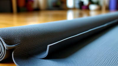 Best EVA Yoga Mat for Comfort and Support in Your Practice?