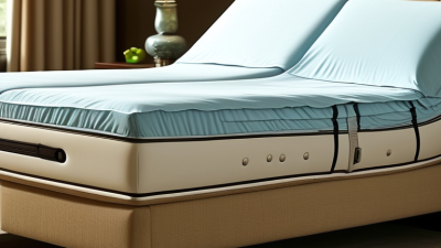 Why Choose the Best Decubitus Bed for Pressure Relief?
