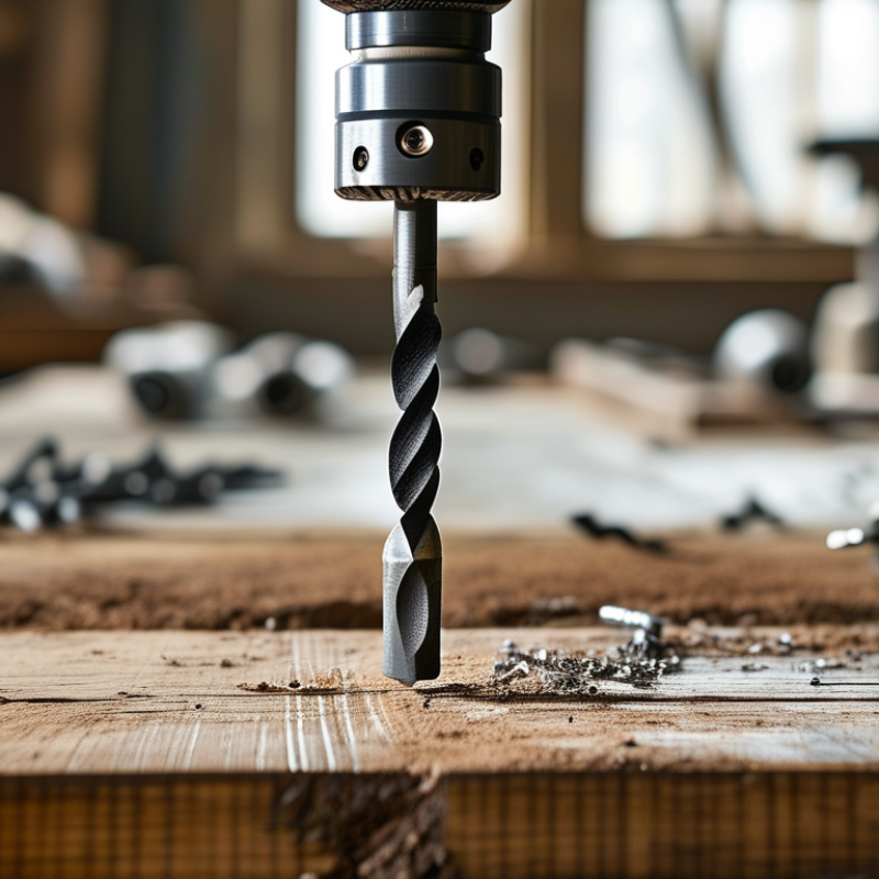 What is a 16mm Drill Bit and How to Choose One?