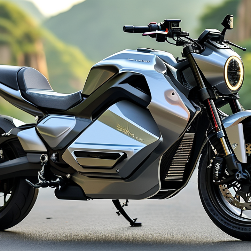 Top Power Bikes in China for Global Buyers to Consider?