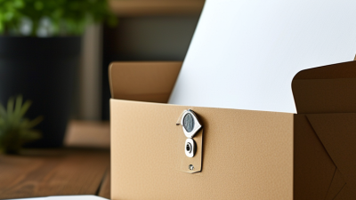 Best Envelope Paper Types for Your Business Needs?