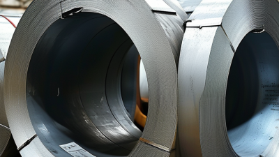 How to Choose the Right Carbon Steel Stripes Coil for Your Project?
