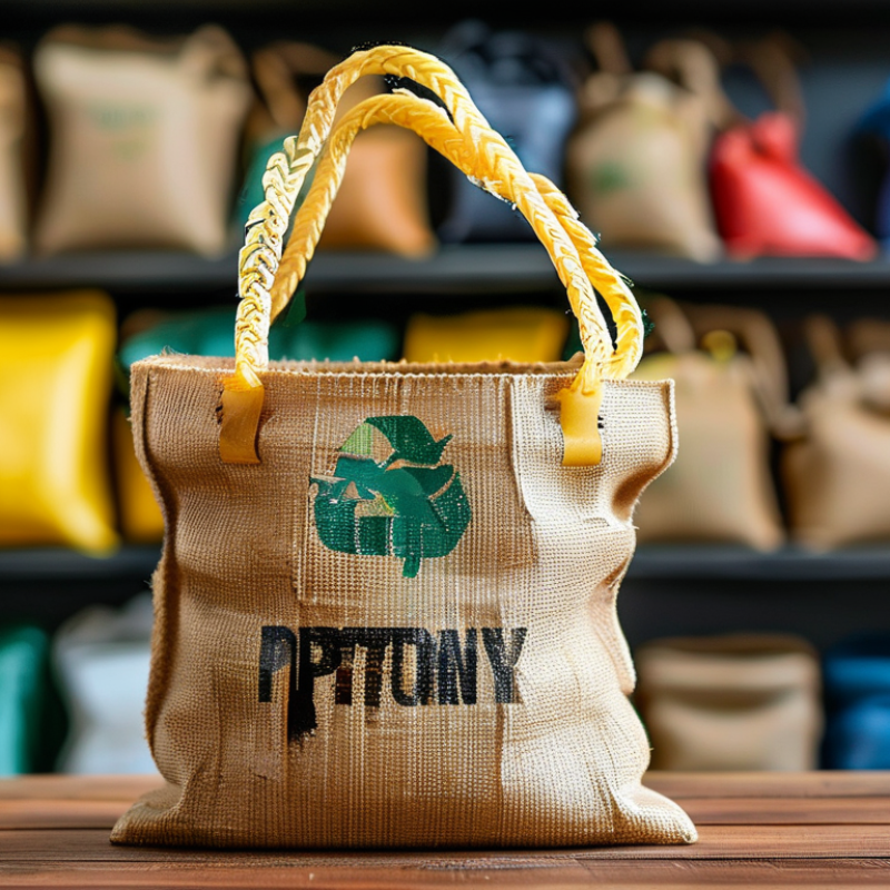 Top 10 Benefits of Pp Woven Bags for Global Buyers?