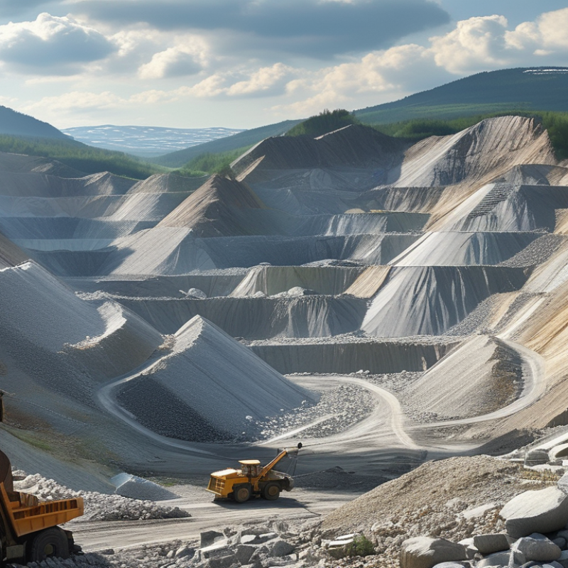 Which Stone Is More Eco Friendly for Sustainable Sourcing?