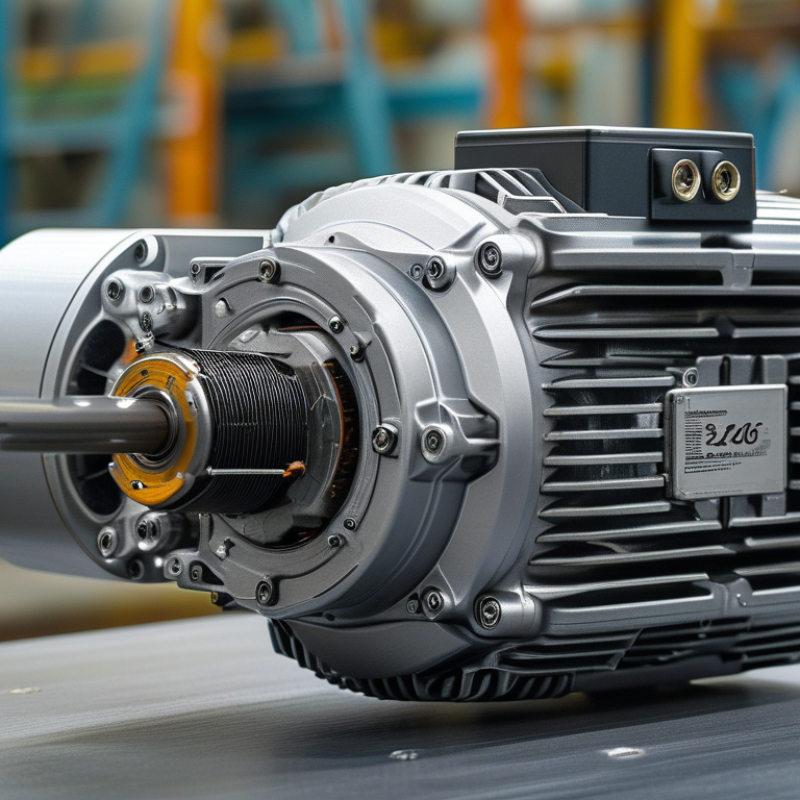 2026 Best Dc Brushless Motor for Global Buyers Guide?