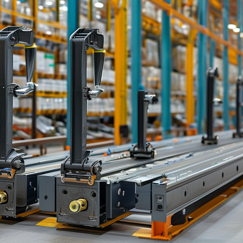 Top Heavy Duty Telescopic Rails for Global Buyers?