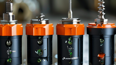 Top 10 Waterproof Micro Limit Switches for Global Buyers?