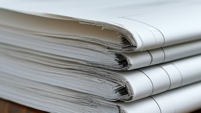 Top Quality Copy Paper Suppliers in China What to Know?