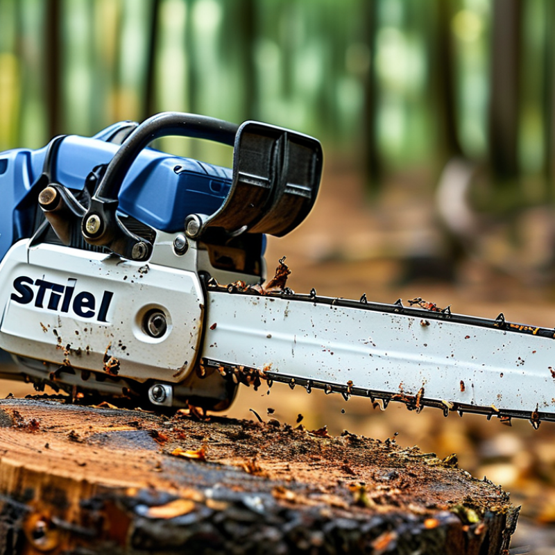 Best Stihl Chainsaw Models for Global Buyers in 2026?