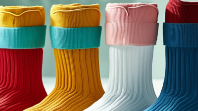 How to Choose the Best Hygienic Trial Socks for Optimal Comfort?