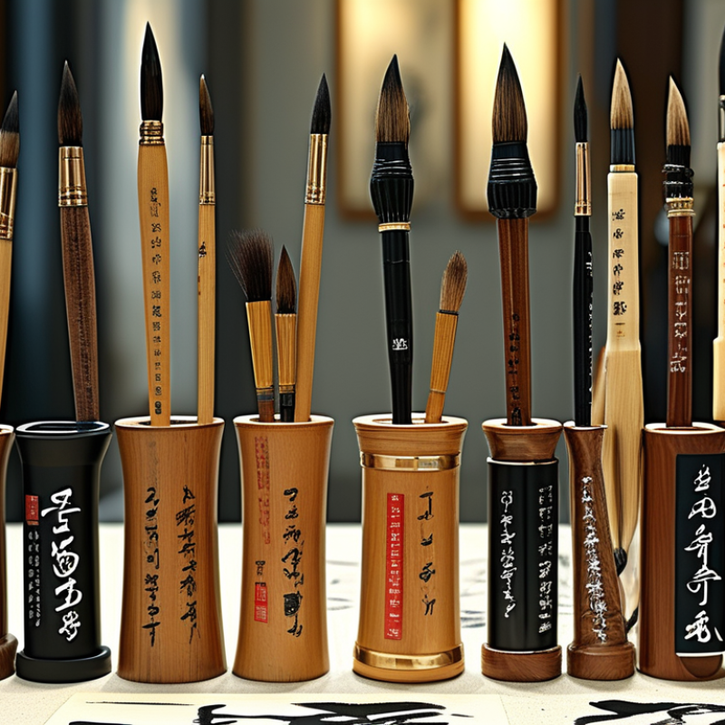 2026 How to Choose the Best Brush Pens For Calligraphy?