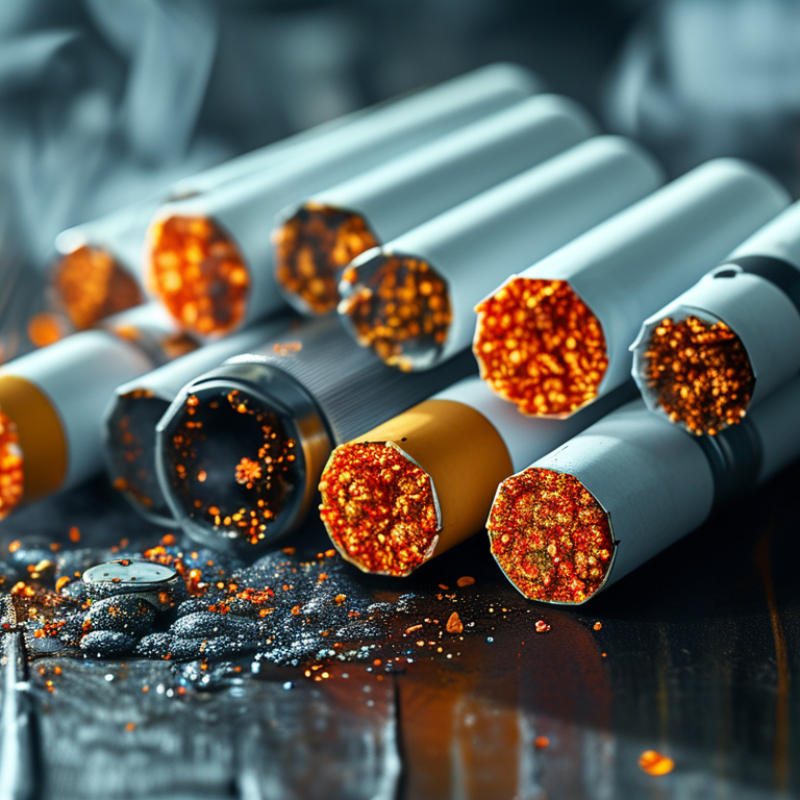 How to Dispose of Vape Cartridges Safely and Responsibly?