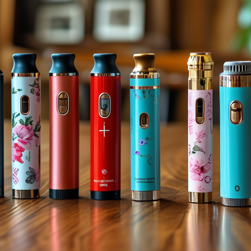 How to Choose the Best 2in1 Dual Flavor Disposable Vape?
