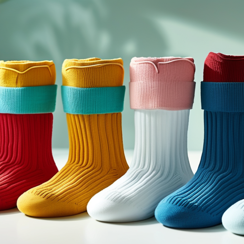 How to Choose the Best Hygienic Trial Socks for Optimal Comfort?