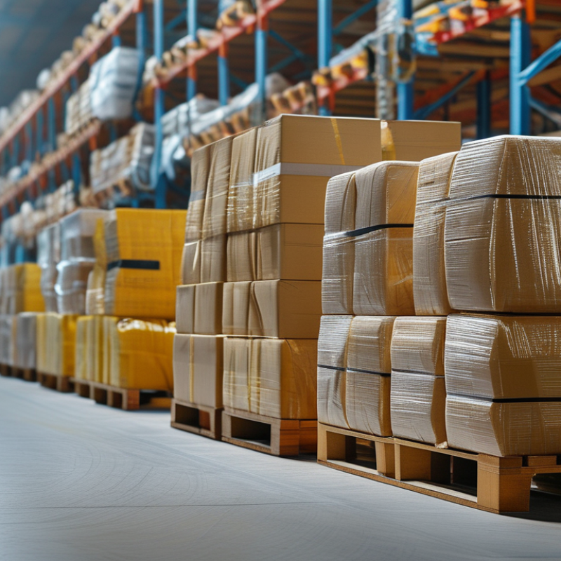Top 10 Uses of Stretch Wrap in China for Packaging Efficiency?