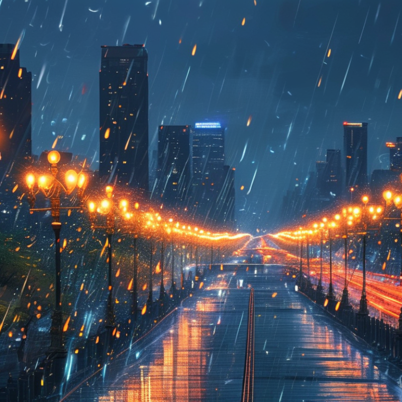 Top 10 Reasons Why Surge Protection Is Essential for LED Street Lighting?