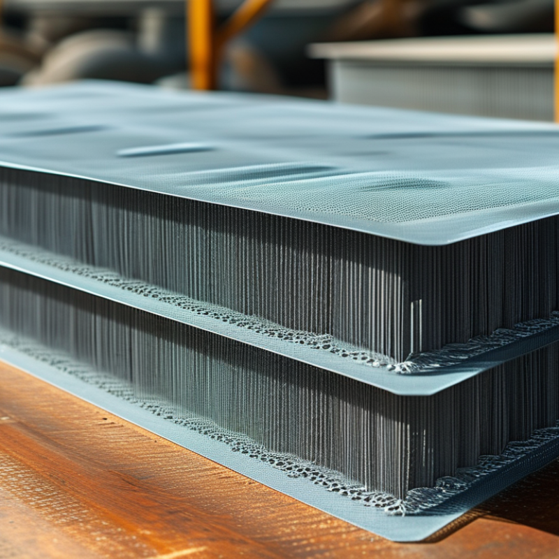 What is Polyurethane Fine Screen Mesh and Its Benefits?