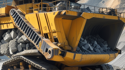 Best Mining Stone Jaw Plate for Optimal Efficiency?