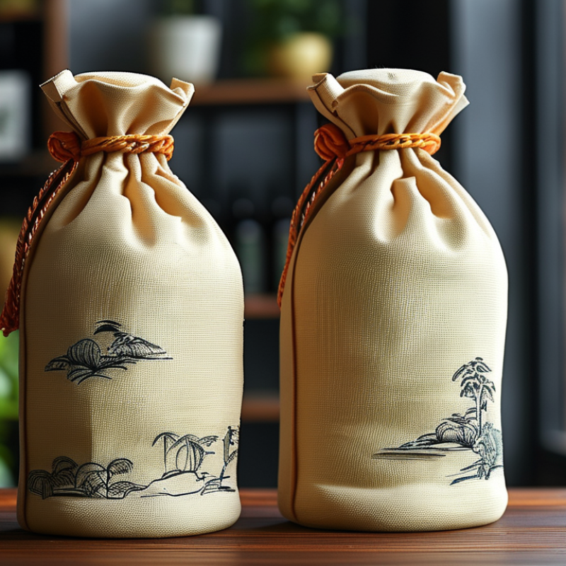 Top 10 Non Woven Wine Bag Factories in China You Need to Know?