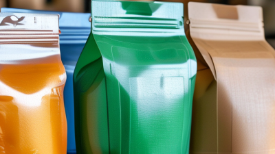 2026 Top Polybag Packaging Trends for Global Buyers?