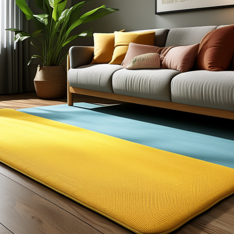 Best Floor Matting Options for Every Room in Your Home?