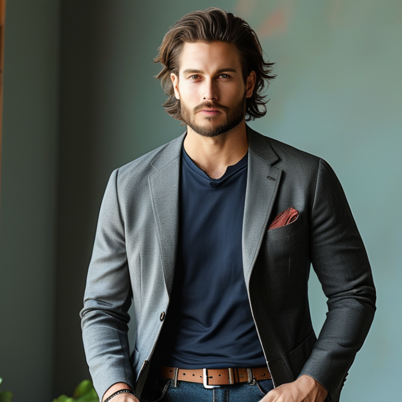 Difference Between Casual and Smart Casual Explained?