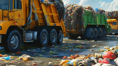 Best Dumping Stations for Efficient Waste Disposal Solutions?