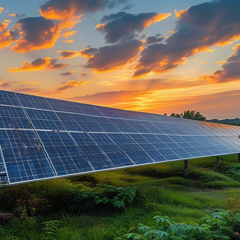 Top 5 Tips for Choosing Solar LED Street Lights for Your Needs?