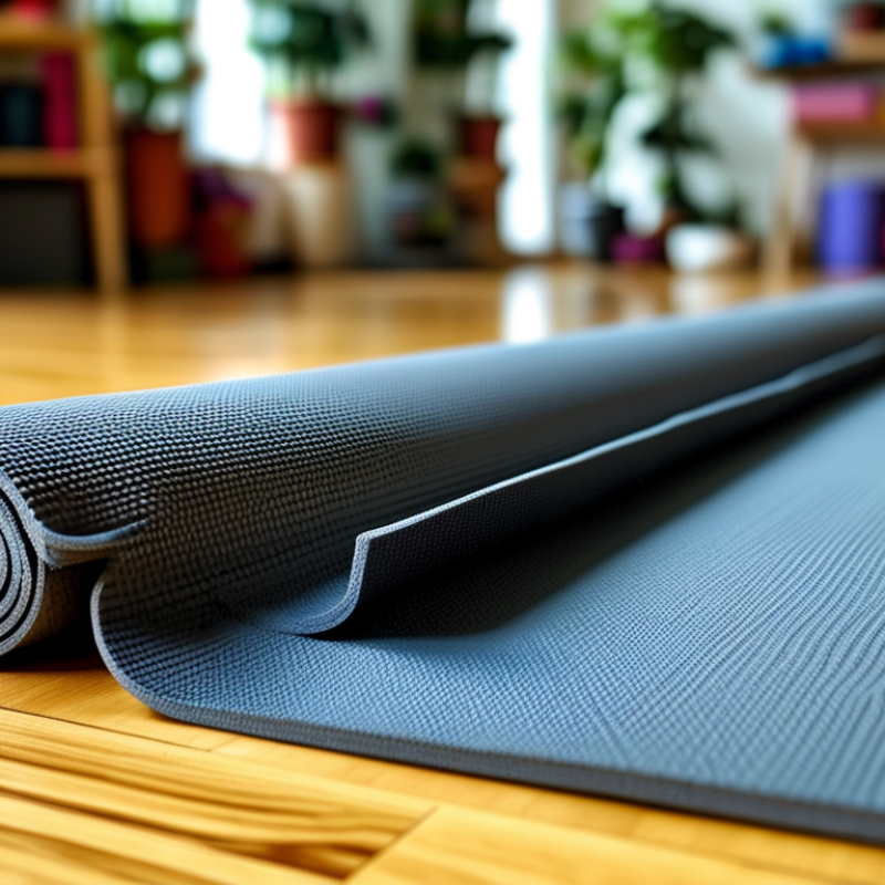 Best EVA Yoga Mat for Comfort and Support in Your Practice?
