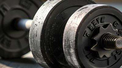 Top 10 Rubber Dumbbells for Fitness Enthusiasts Worldwide?