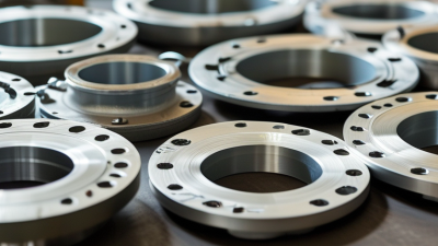 China Top Pipe Flange Suppliers for Global Buyers Guide?