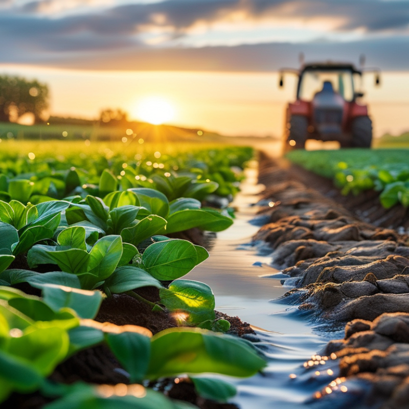 Top Benefits of Water Soluble Phosphatic Fertilizers for Farmers?