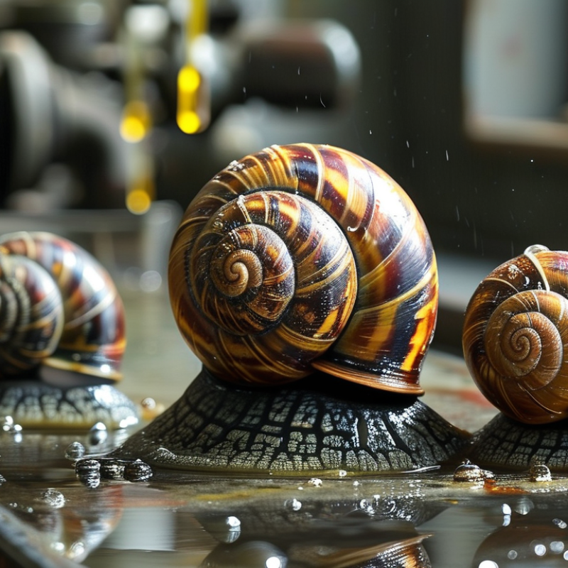 What is the Best Worm Gear Oil for Industrial Use?
