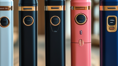 China Top 10 2in1 Dual Flavor Disposable Vape Options?
