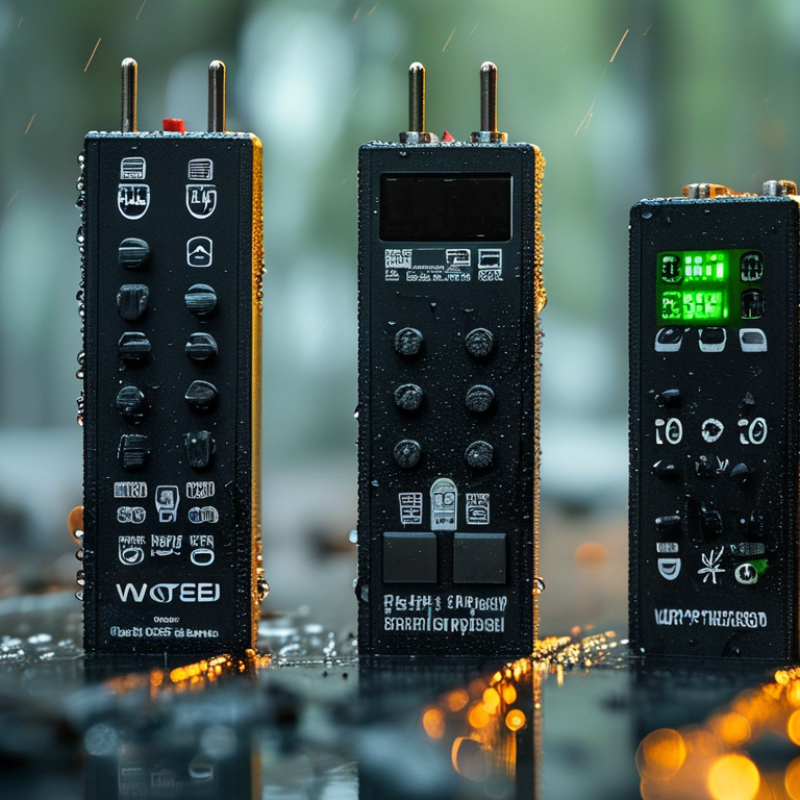 What is the Best Waterproof Micro Switch for Your Needs?